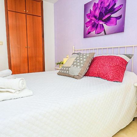 Appartement Austral - Only Families à Lloret de Mar Extérieur photo