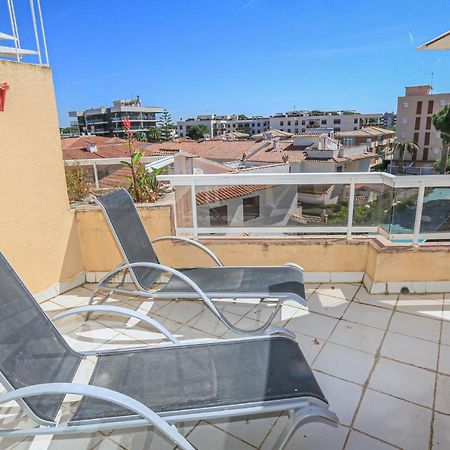 Appartement Austral - Only Families à Lloret de Mar Extérieur photo