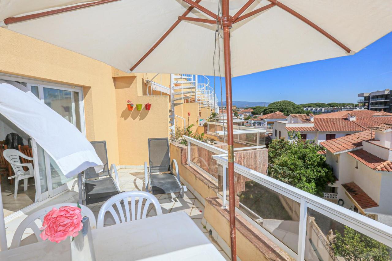 Appartement Austral - Only Families à Lloret de Mar Extérieur photo