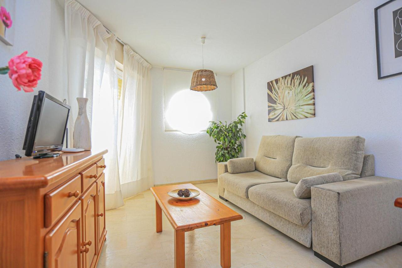 Appartement Austral - Only Families à Lloret de Mar Extérieur photo