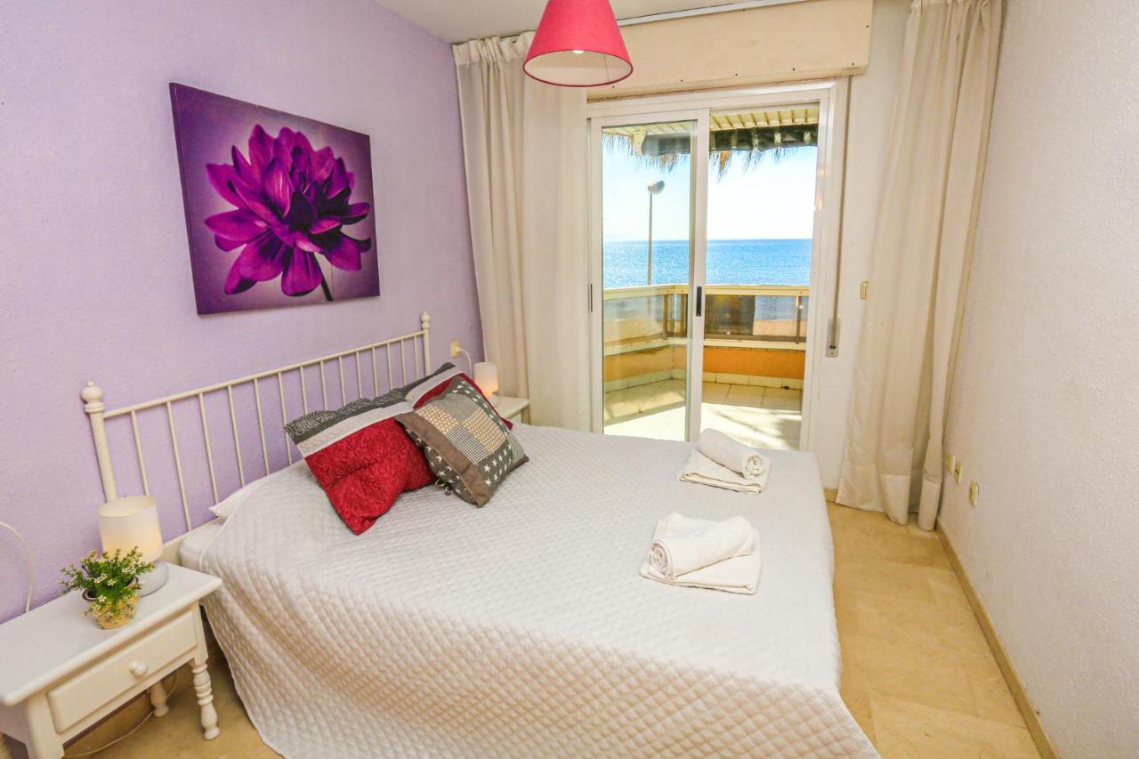 Appartement Austral - Only Families à Lloret de Mar Extérieur photo