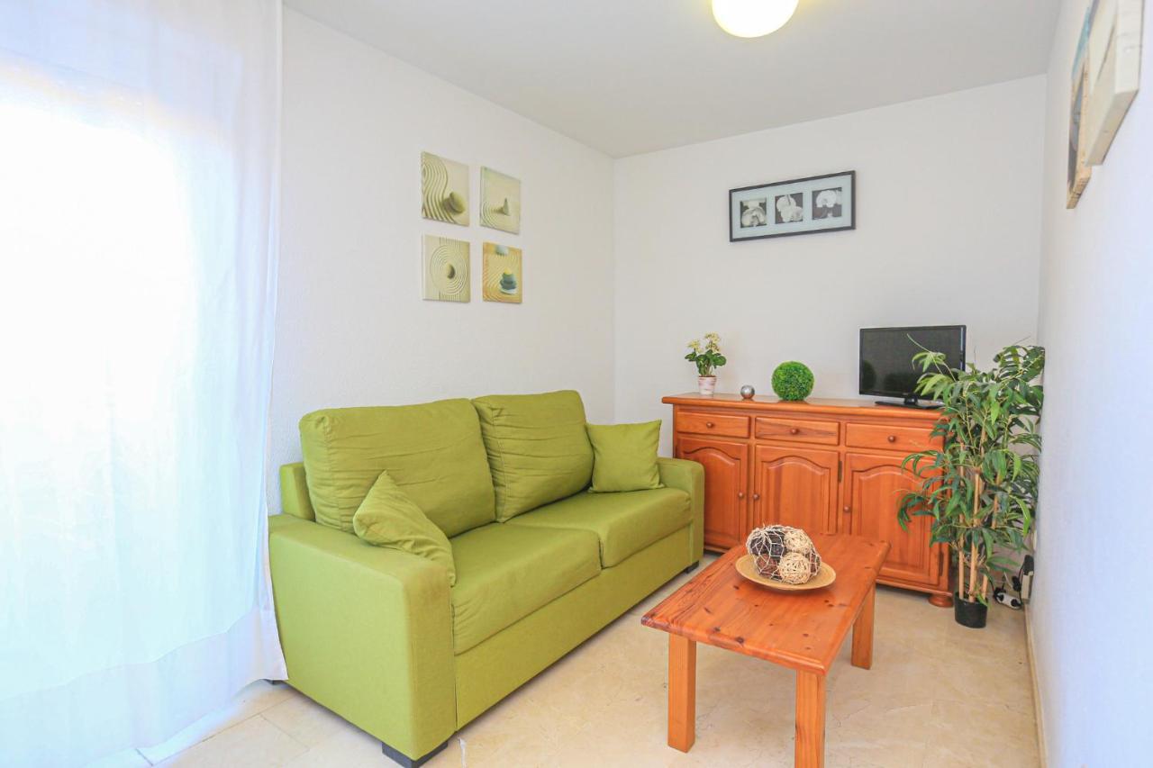 Appartement Austral - Only Families à Lloret de Mar Extérieur photo