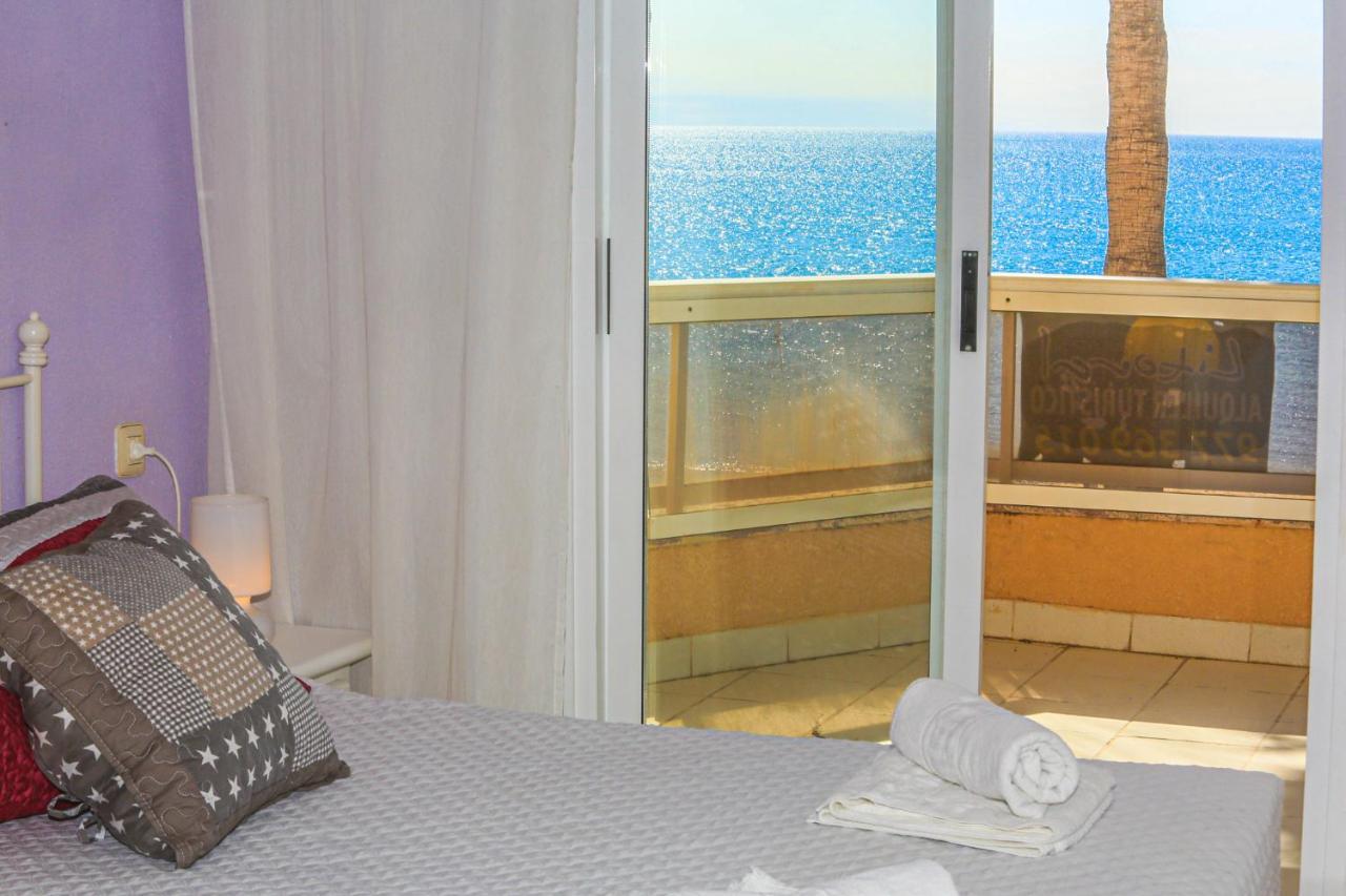 Appartement Austral - Only Families à Lloret de Mar Extérieur photo