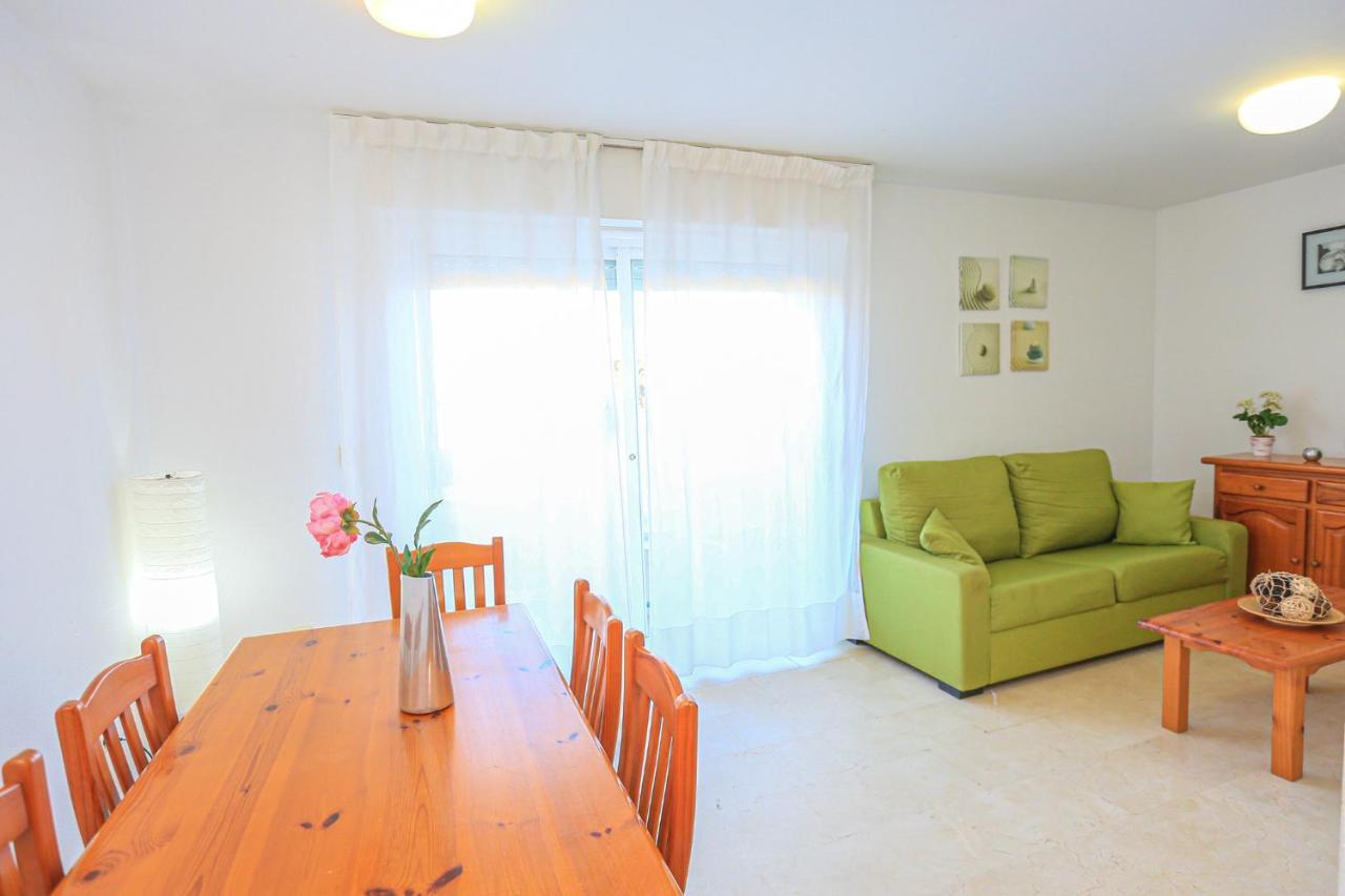Appartement Austral - Only Families à Lloret de Mar Extérieur photo