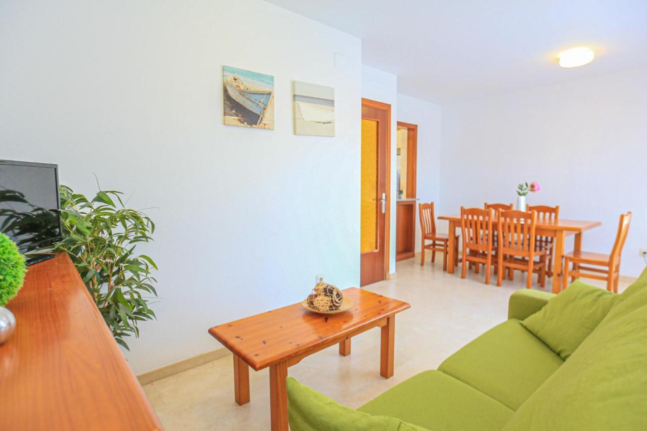 Appartement Austral - Only Families à Lloret de Mar Extérieur photo
