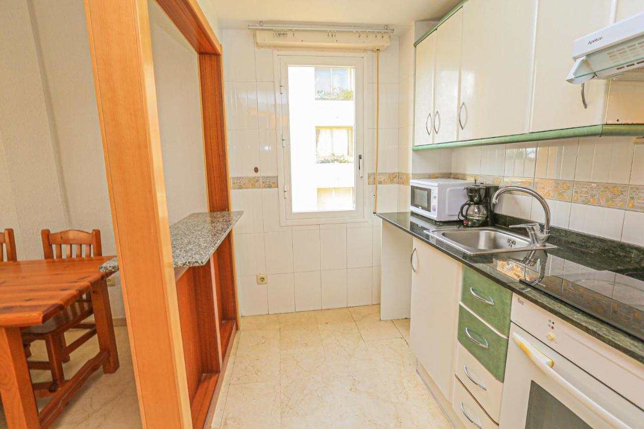 Appartement Austral - Only Families à Lloret de Mar Extérieur photo