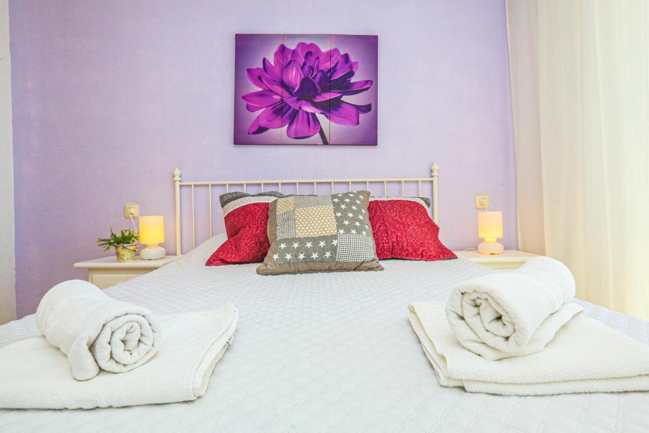 Appartement Austral - Only Families à Lloret de Mar Extérieur photo