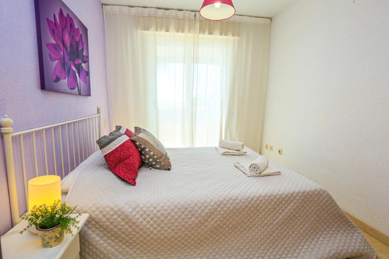 Appartement Austral - Only Families à Lloret de Mar Extérieur photo