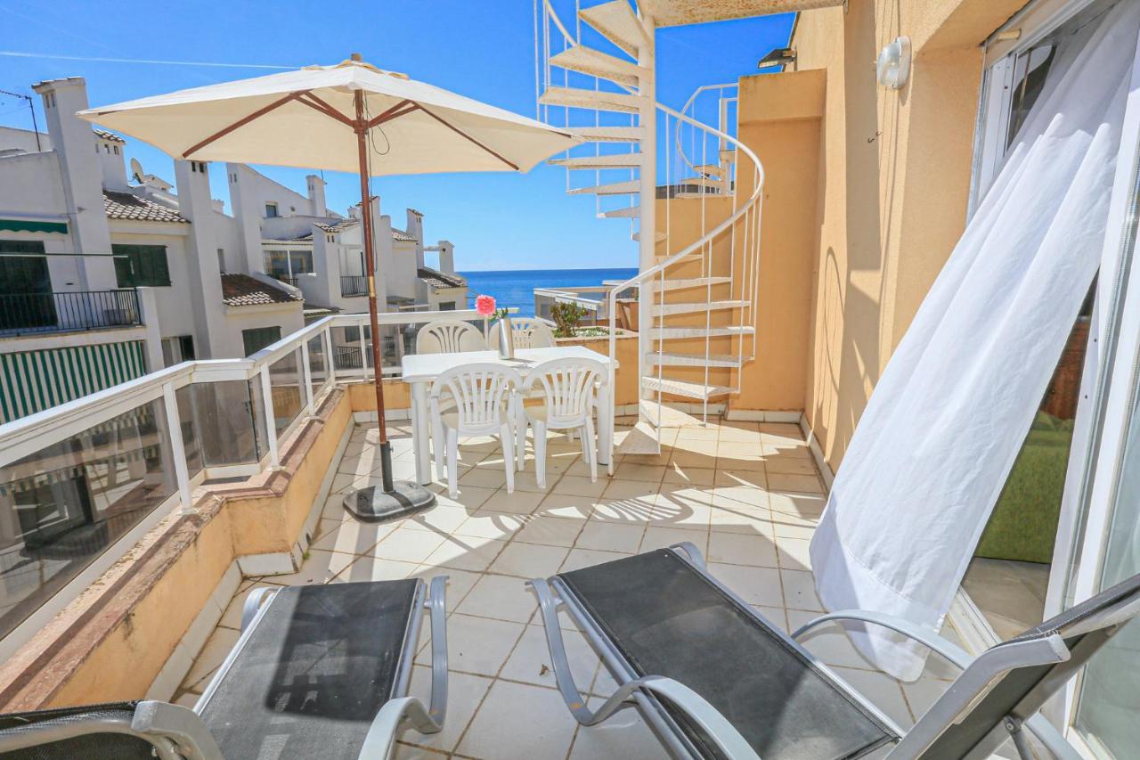 Appartement Austral - Only Families à Lloret de Mar Extérieur photo